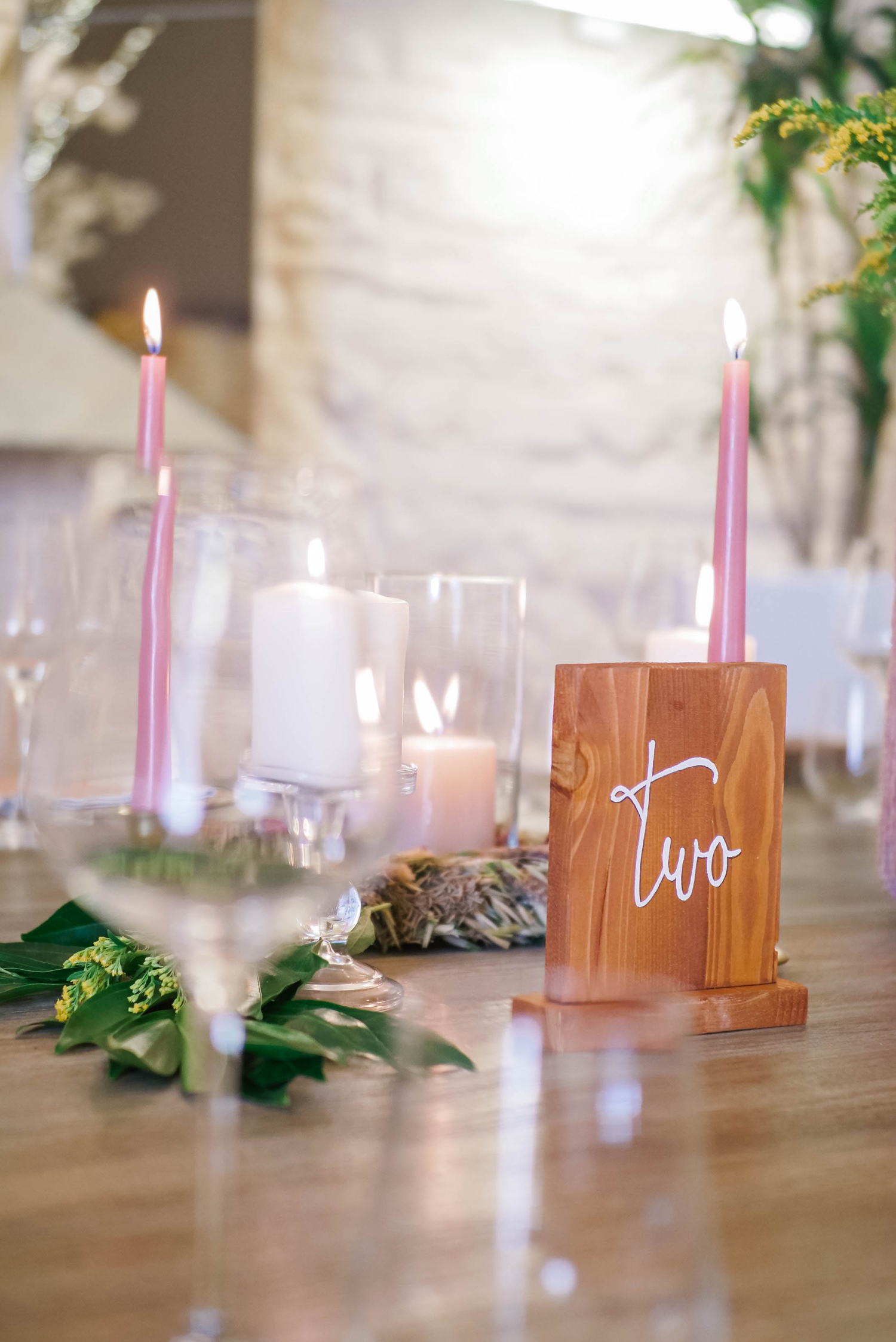 Segnaposto location per matrimoni Puglia