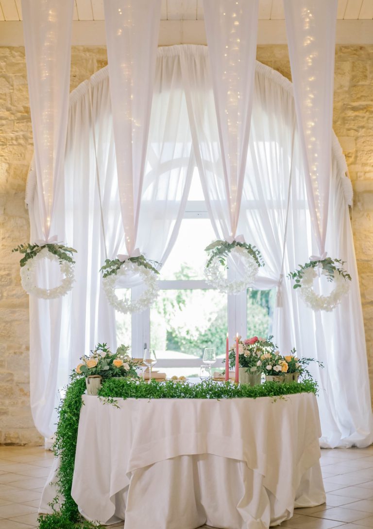 Nuova wedding location Ruvo di Puglia