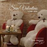 san valentino popup